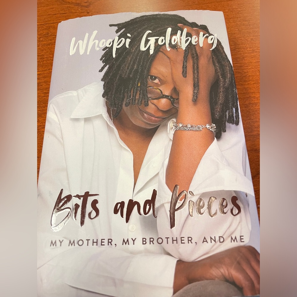Used Hardcover Book
